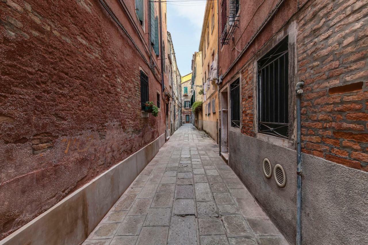 Angel'S House Venice Exterior photo